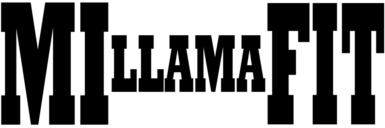 Millamafit Logo