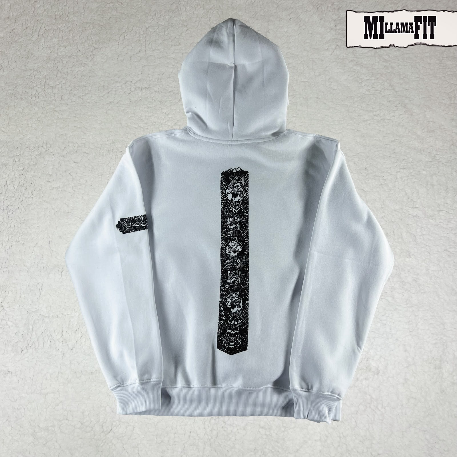 HODDIE MILLAMAFIT