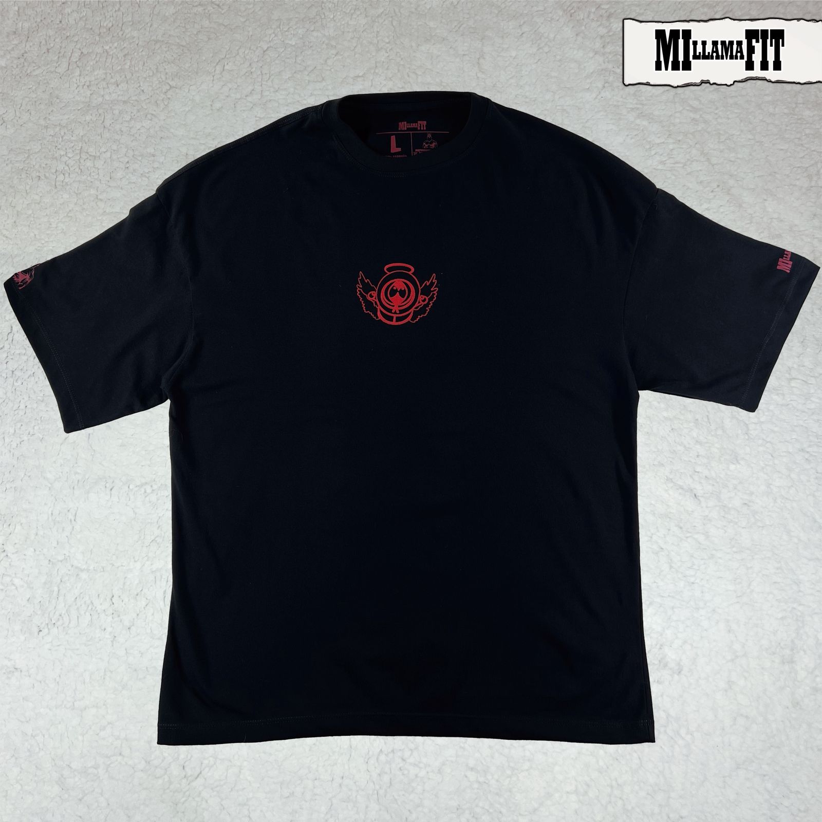 POLERA OVERSIZE KENNY v.2 - SOUTH PARK