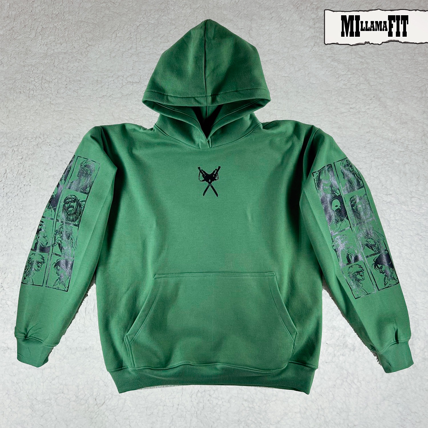 HODDIE ATTACK ON TITAN