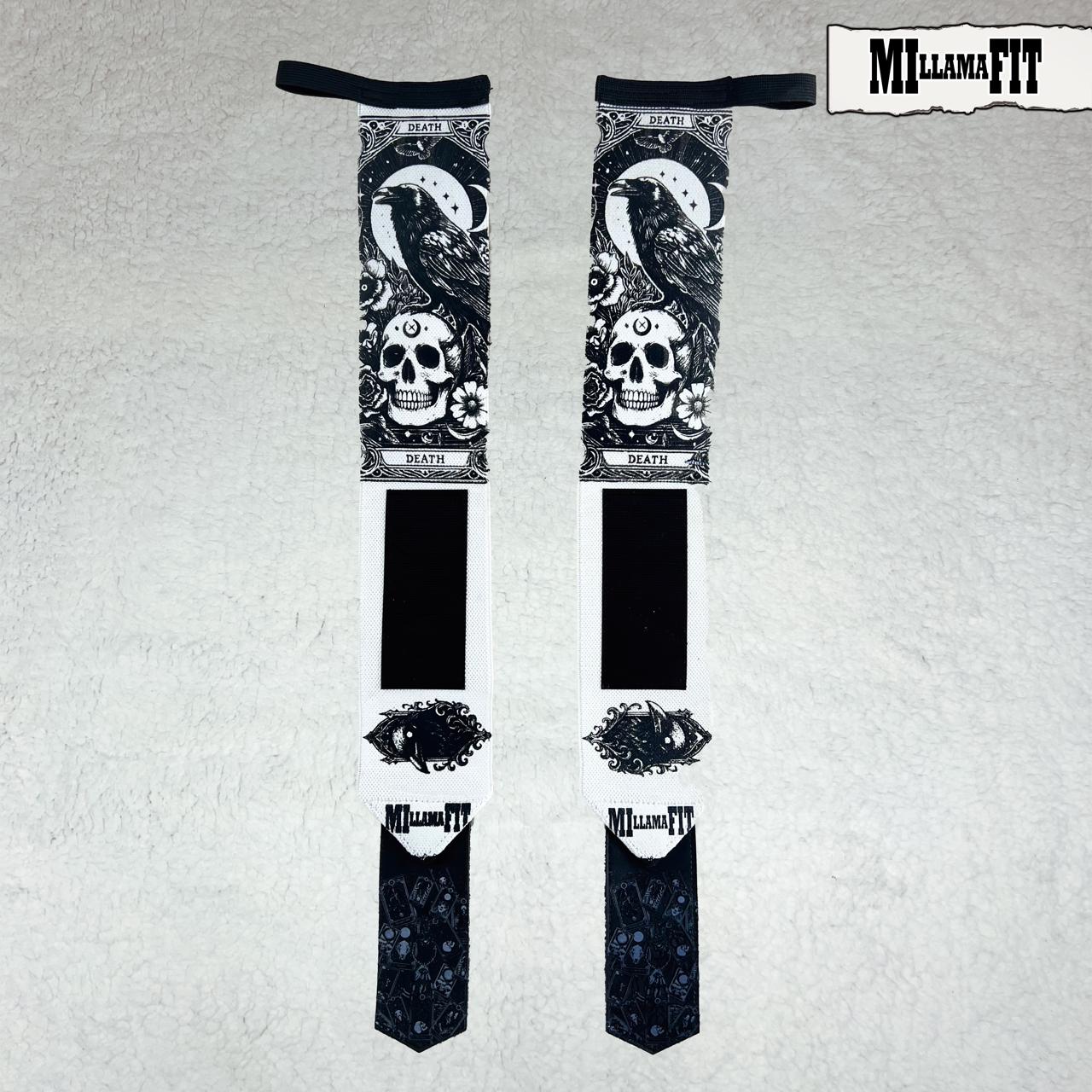 MUÑEQUERAS PERSONALIZADAS