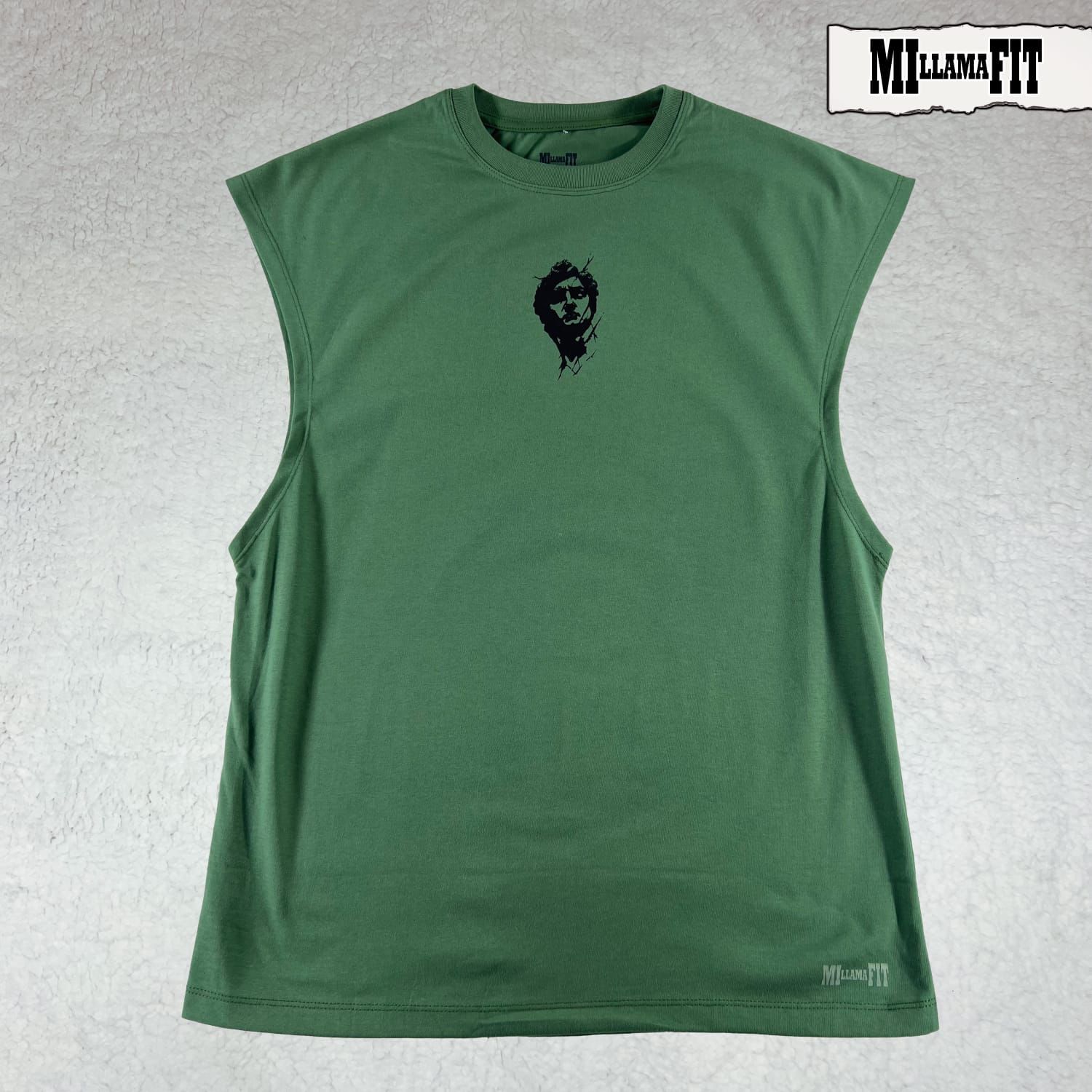 SOLERA OVERSIZE ÁNGEL