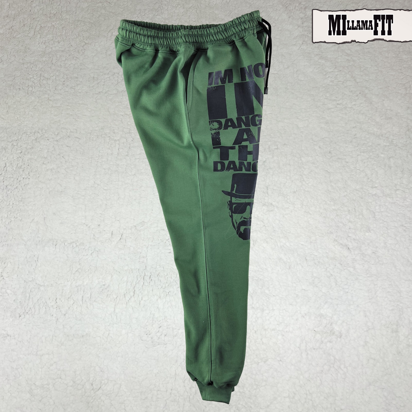 JOGGER BREAKING BAD