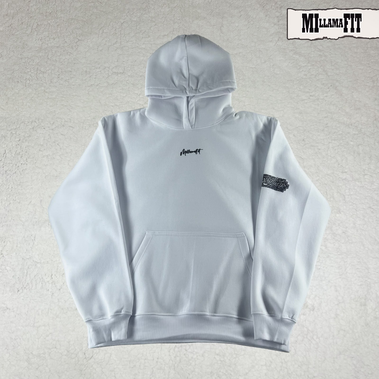 HODDIE MILLAMAFIT