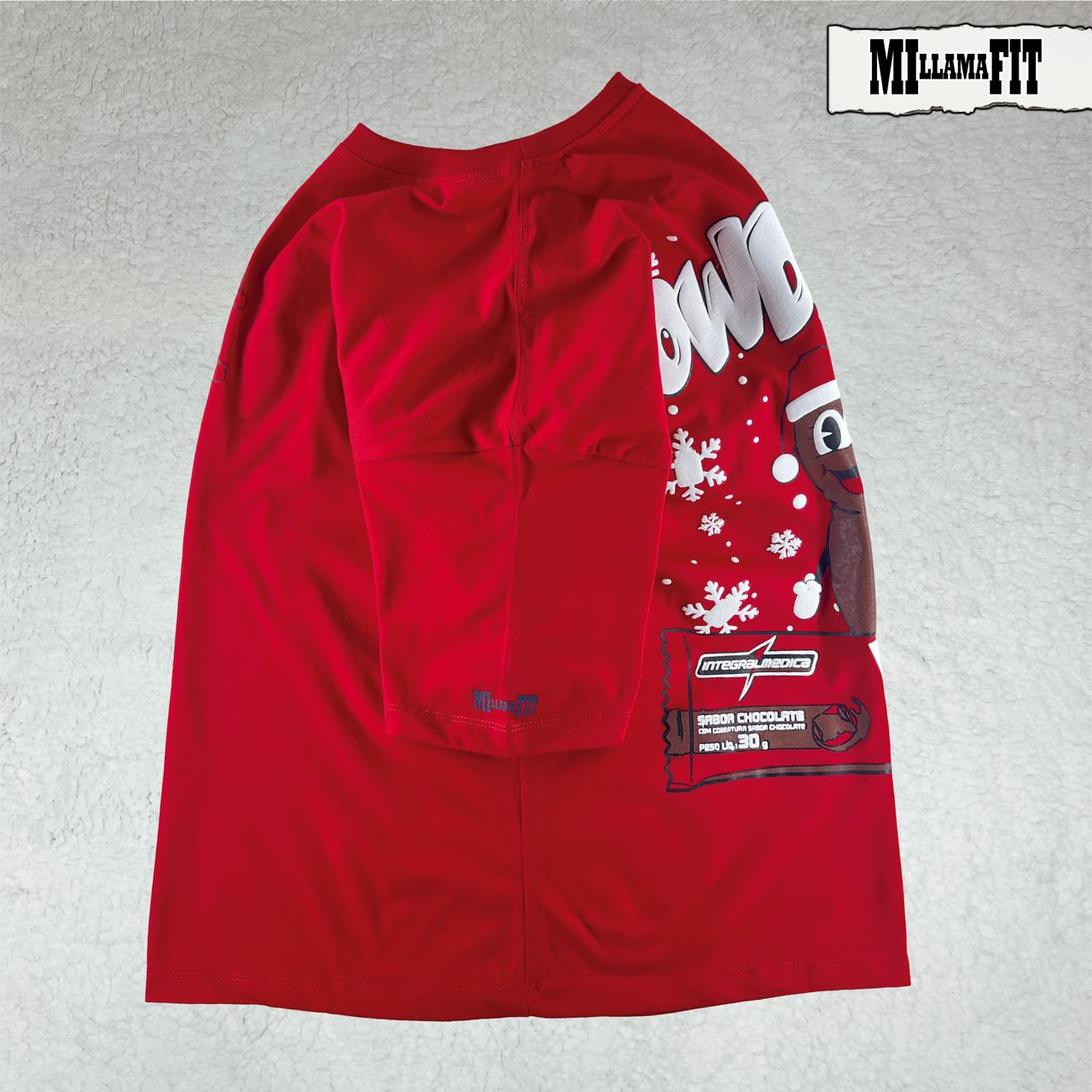 POLERA OVERSIZE MR. MOJON - SOUTH PARK