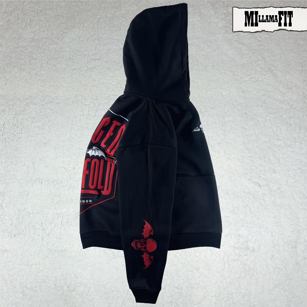 HODDIE AVENGED SEVENFOLD