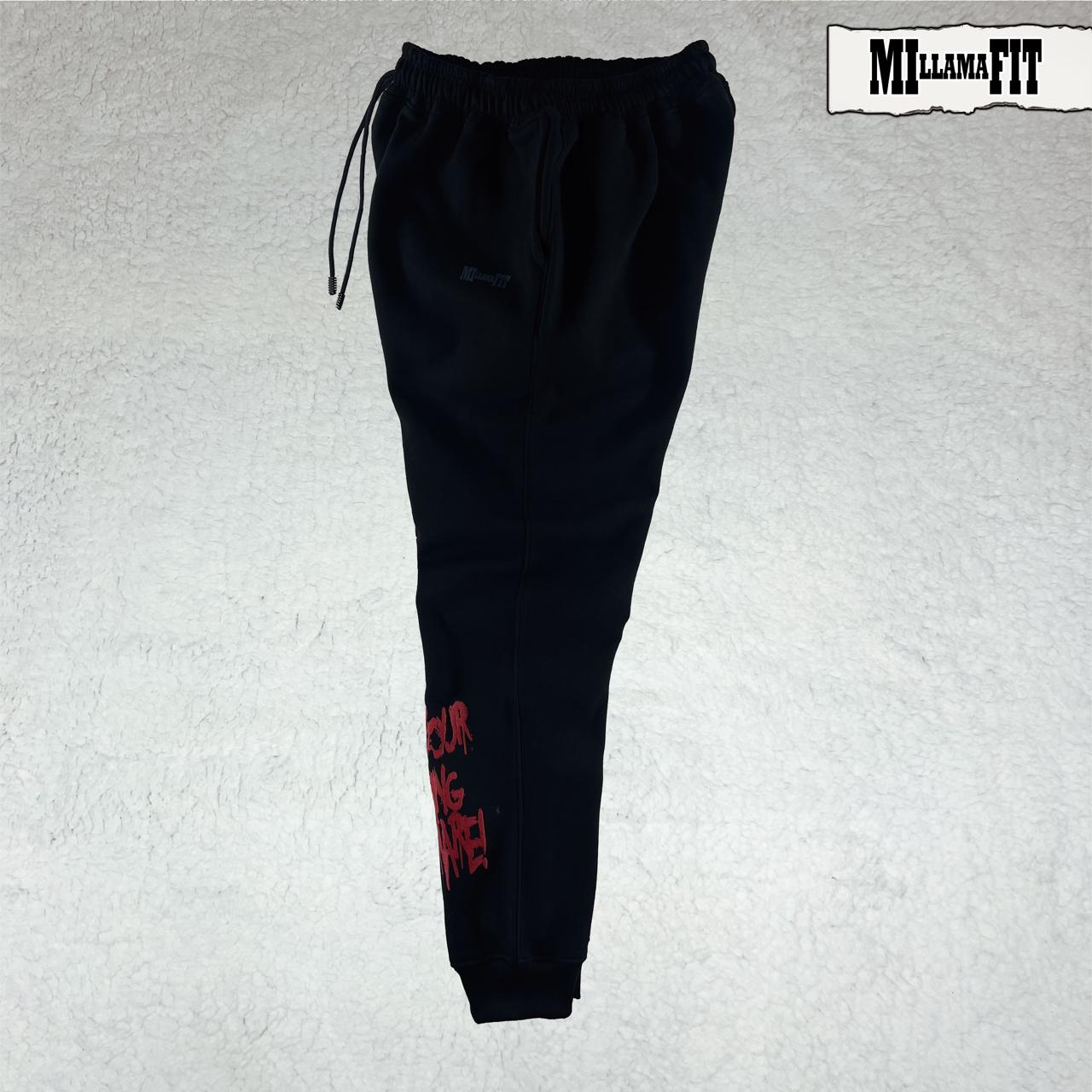 JOGGER AVENGED SEVENFOLD