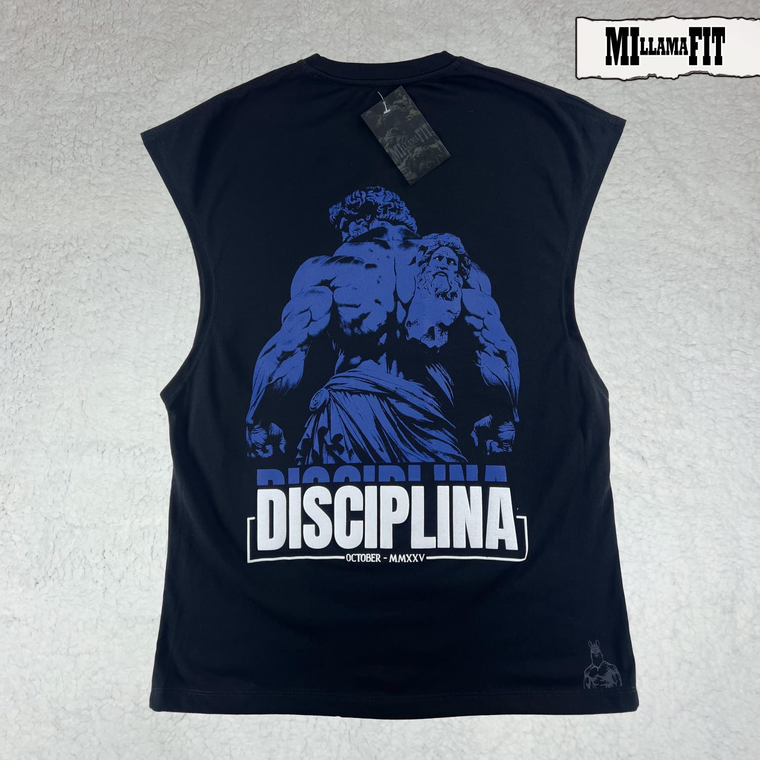 SOLERA OVERSIZE ZEUS