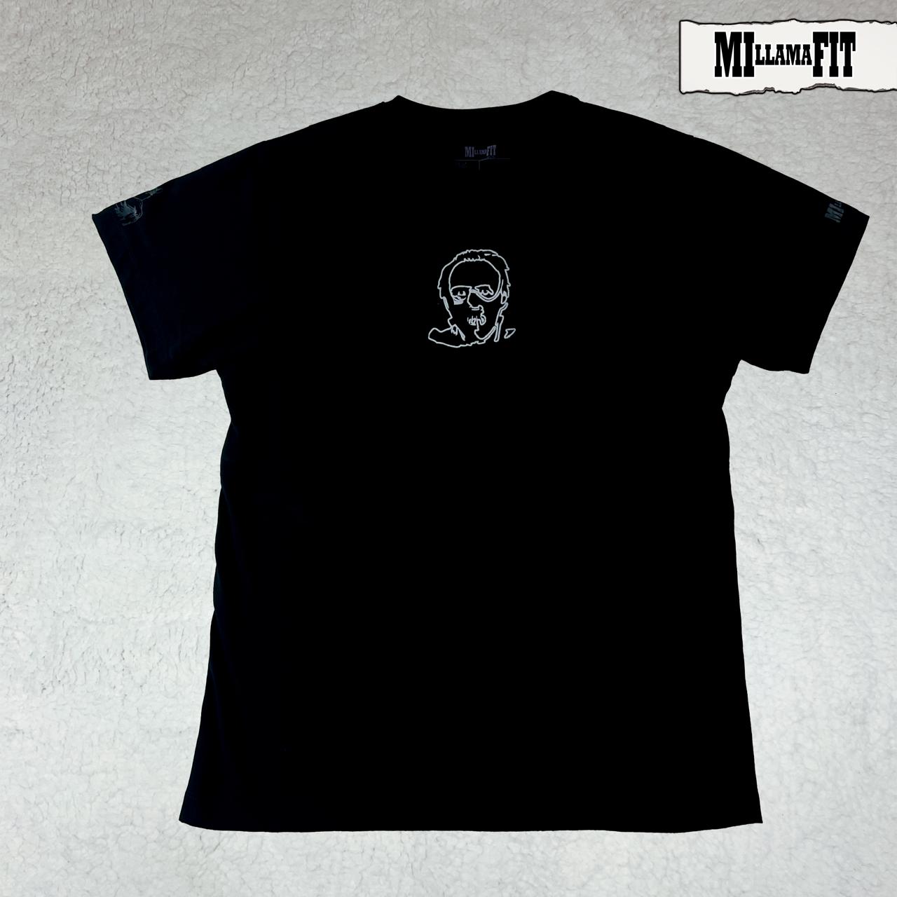 POLERA HANNIBAL