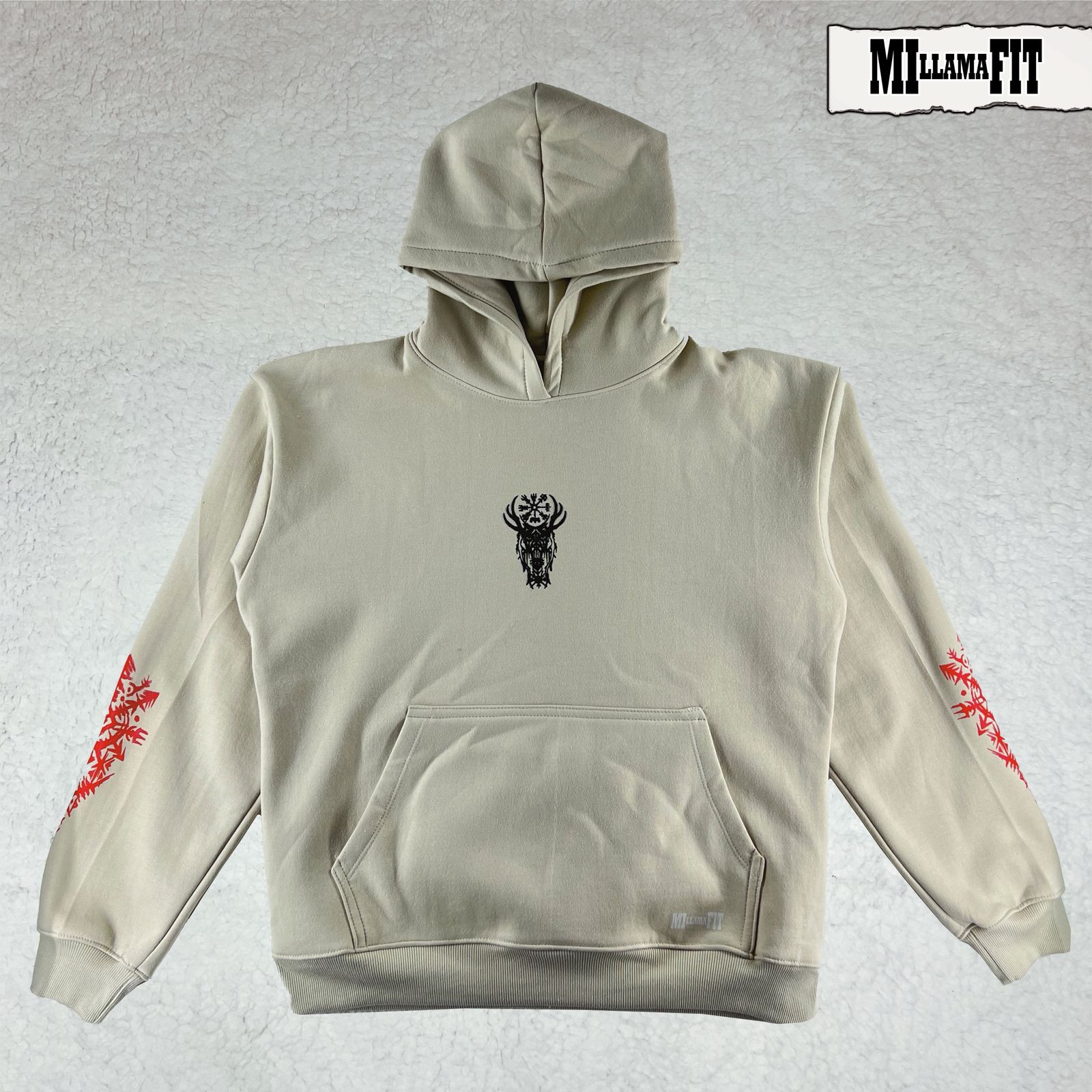HODDIE TATTOO CELTA