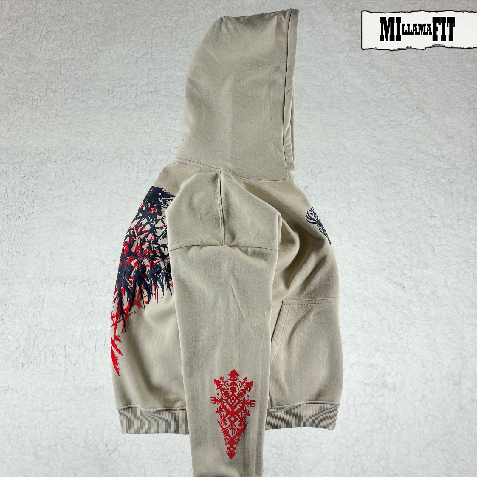 HODDIE TATTOO CELTA