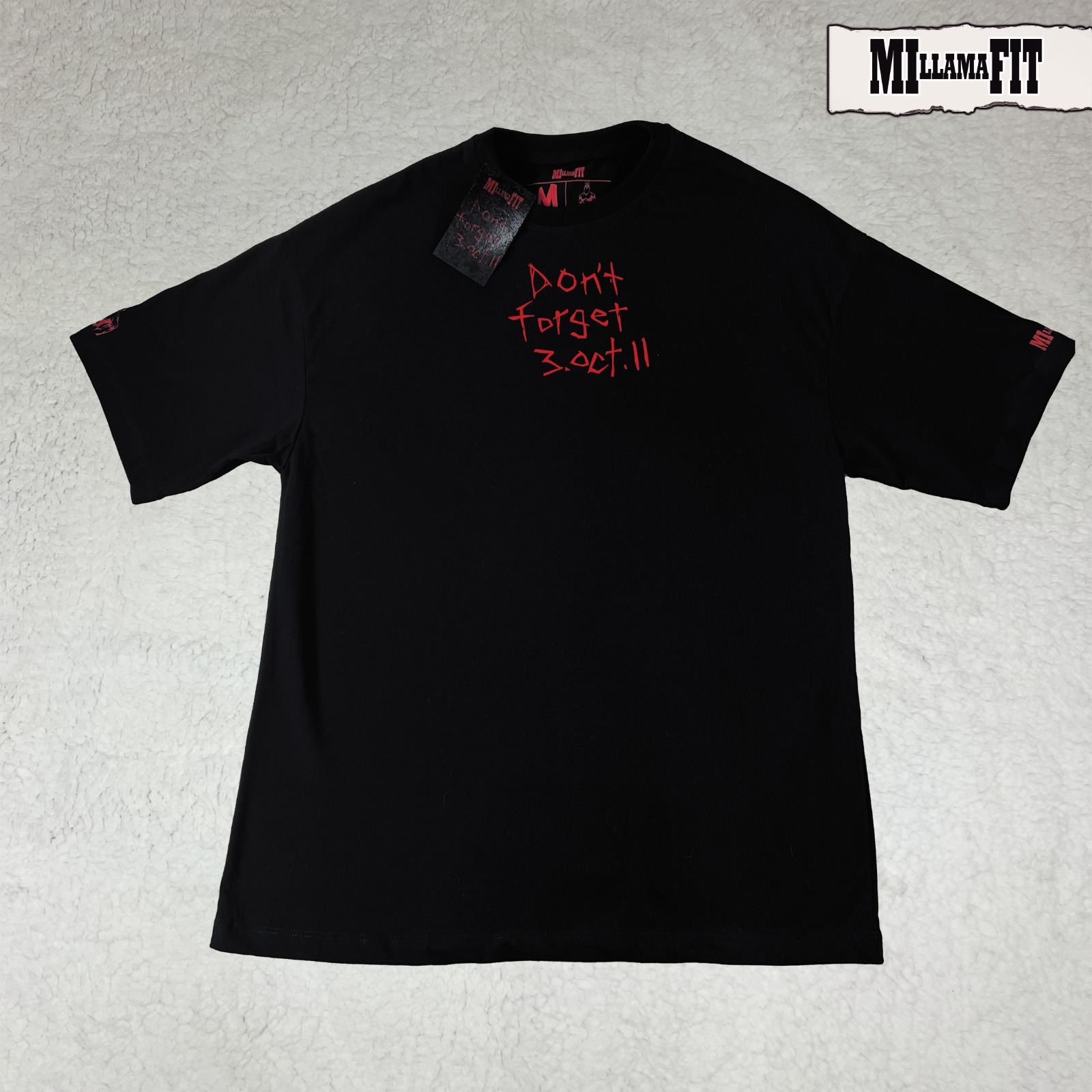 POLERA OVERSIZE FULLMETAL ALCHEMIST