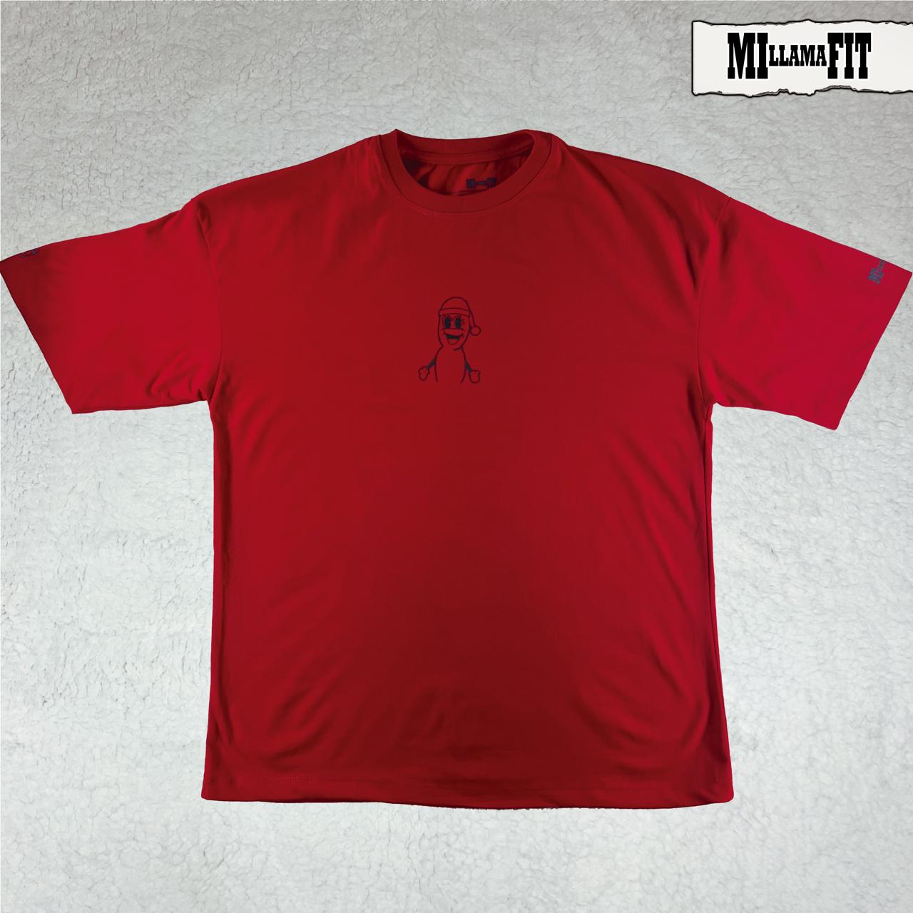 POLERA OVERSIZE MR. MOJON - SOUTH PARK