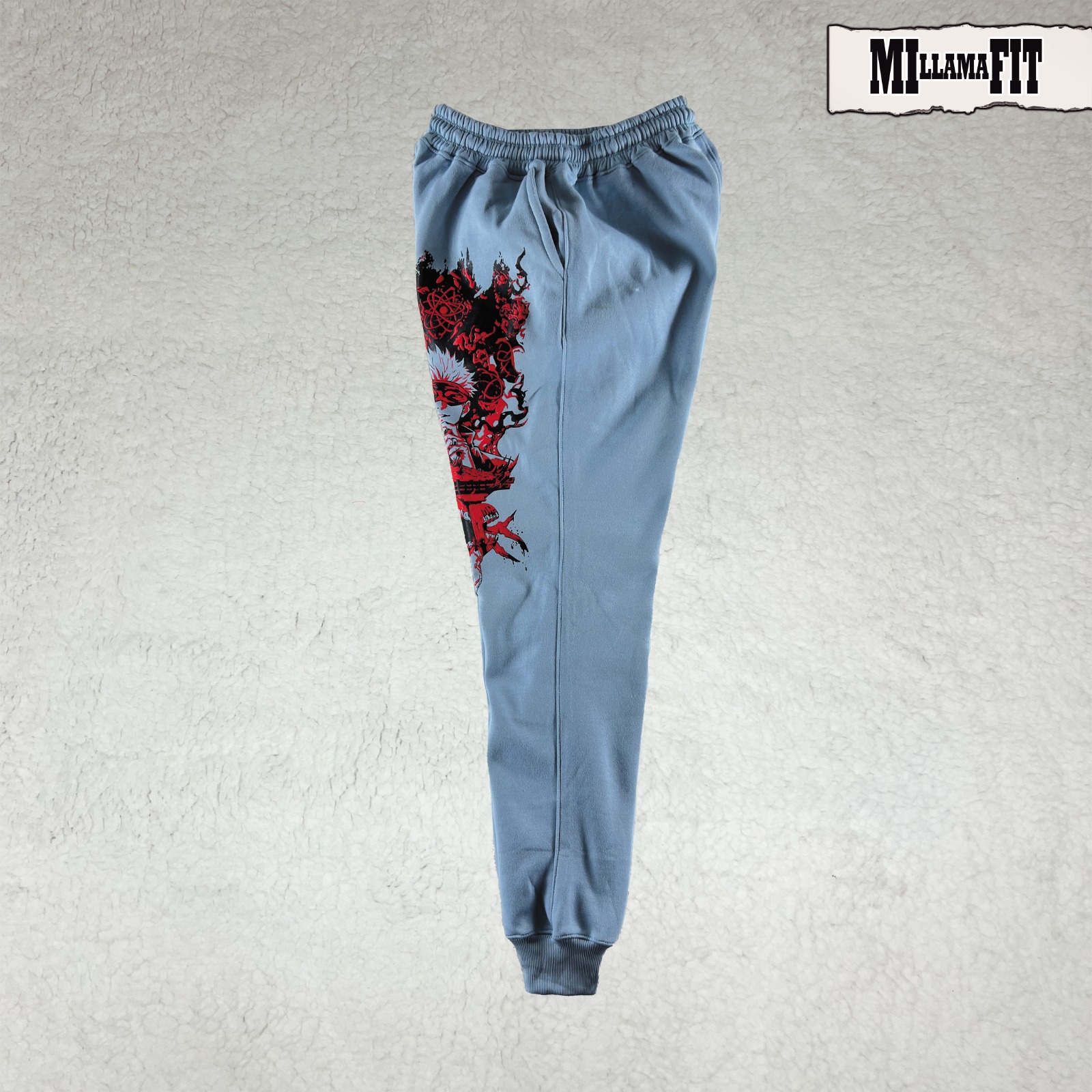 JOGGER JUJUTSU KAISEN