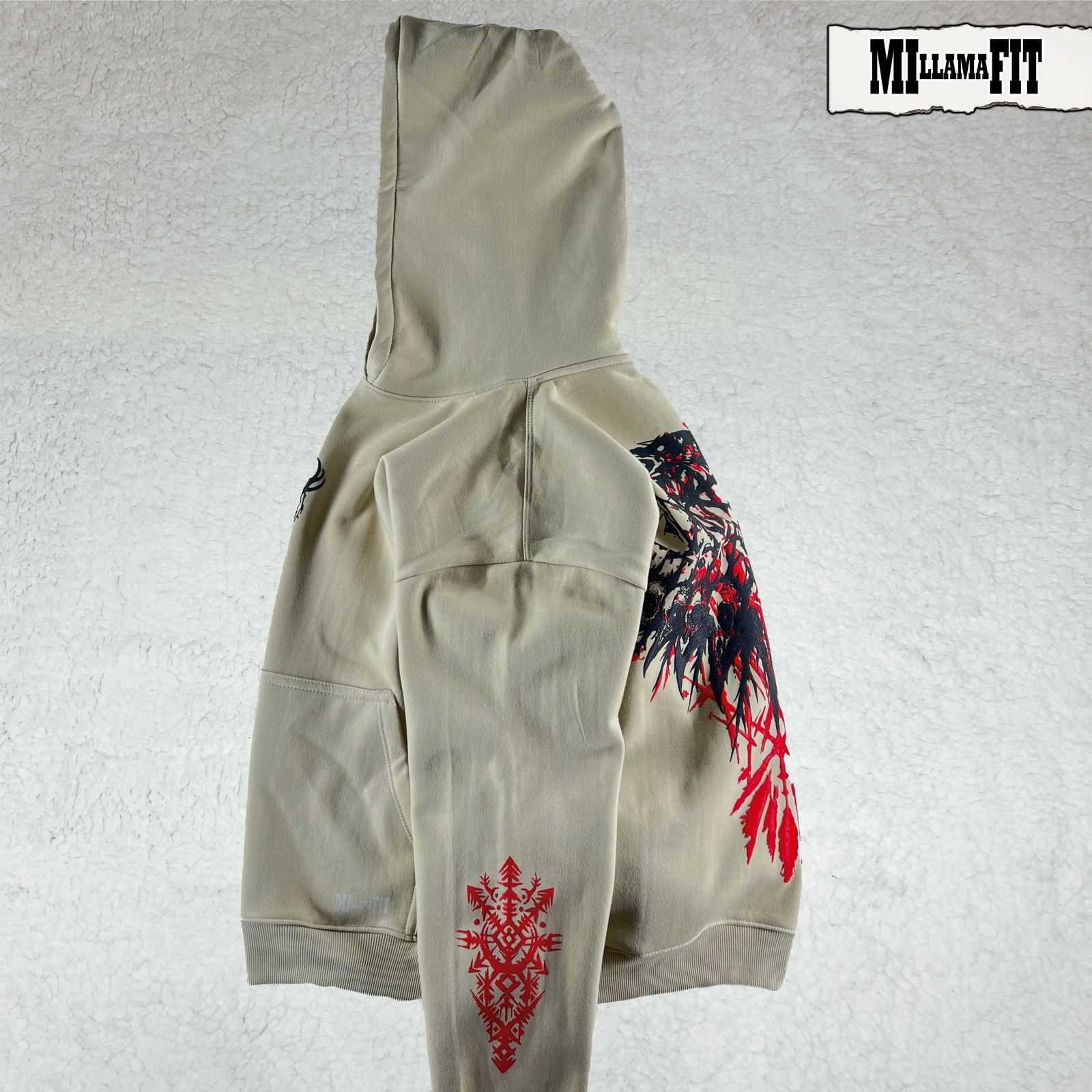 HODDIE TATTOO CELTA
