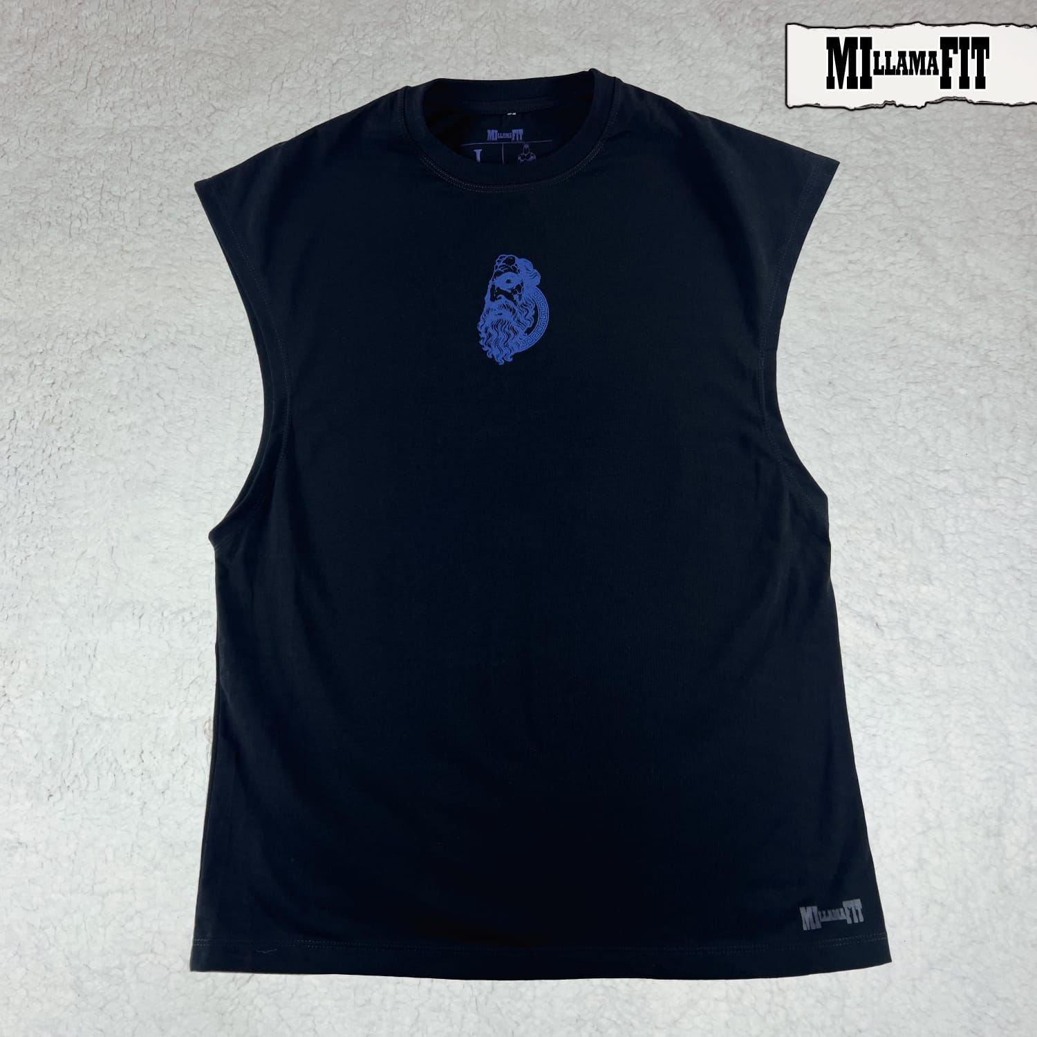 SOLERA OVERSIZE ZEUS