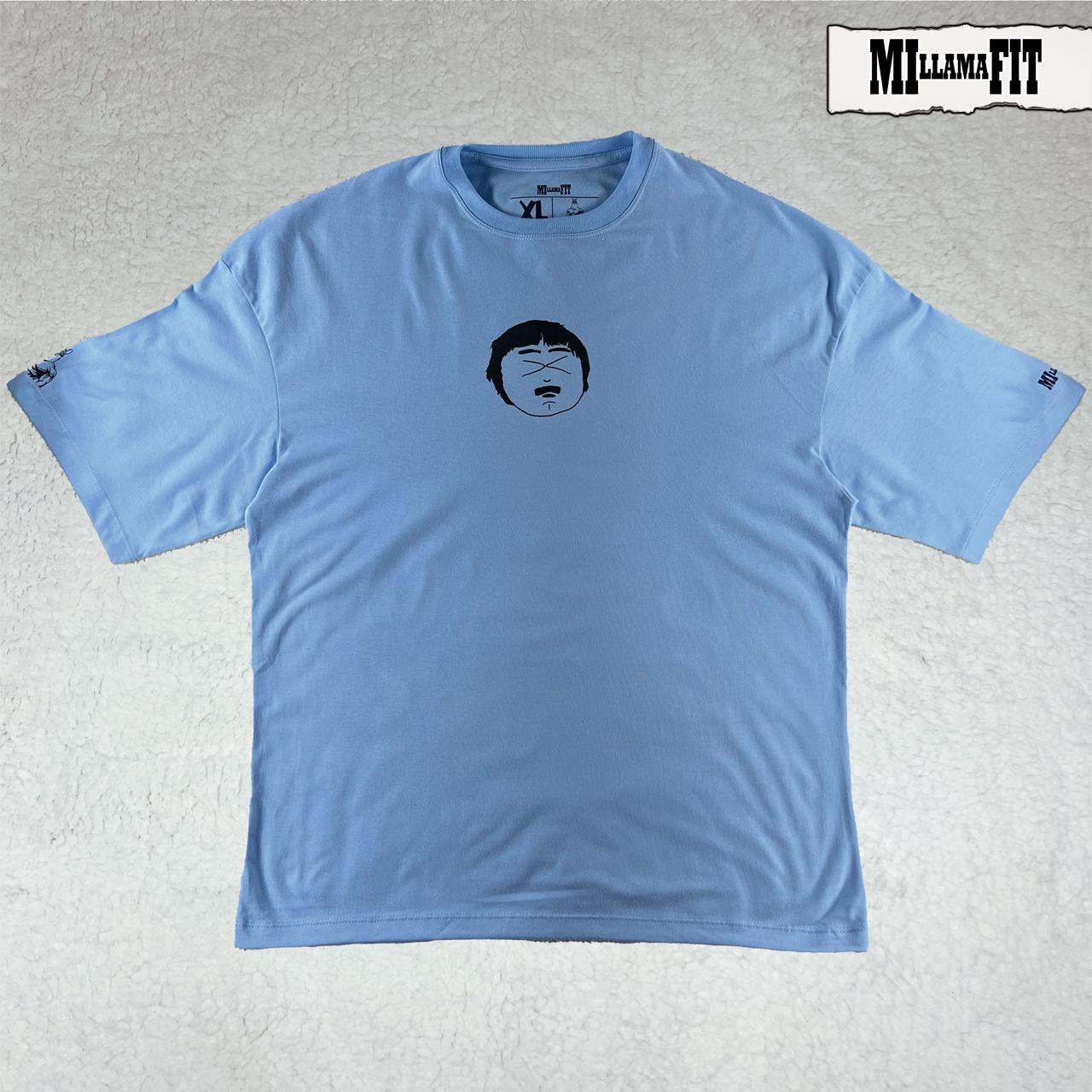 POLERA OVERSIZE RANDY v.2 - SOUTH PARK