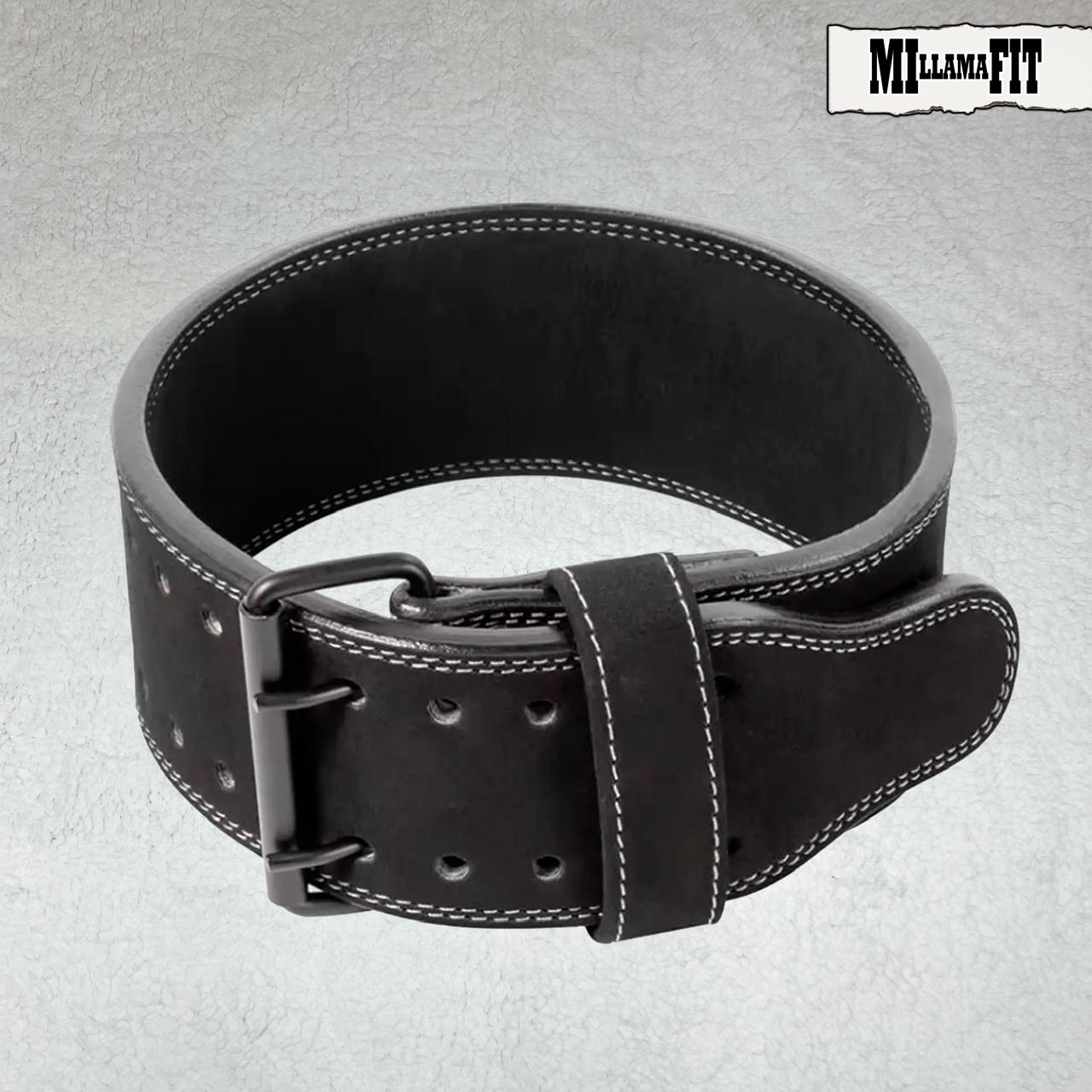 CINTURON POWERLIFTING