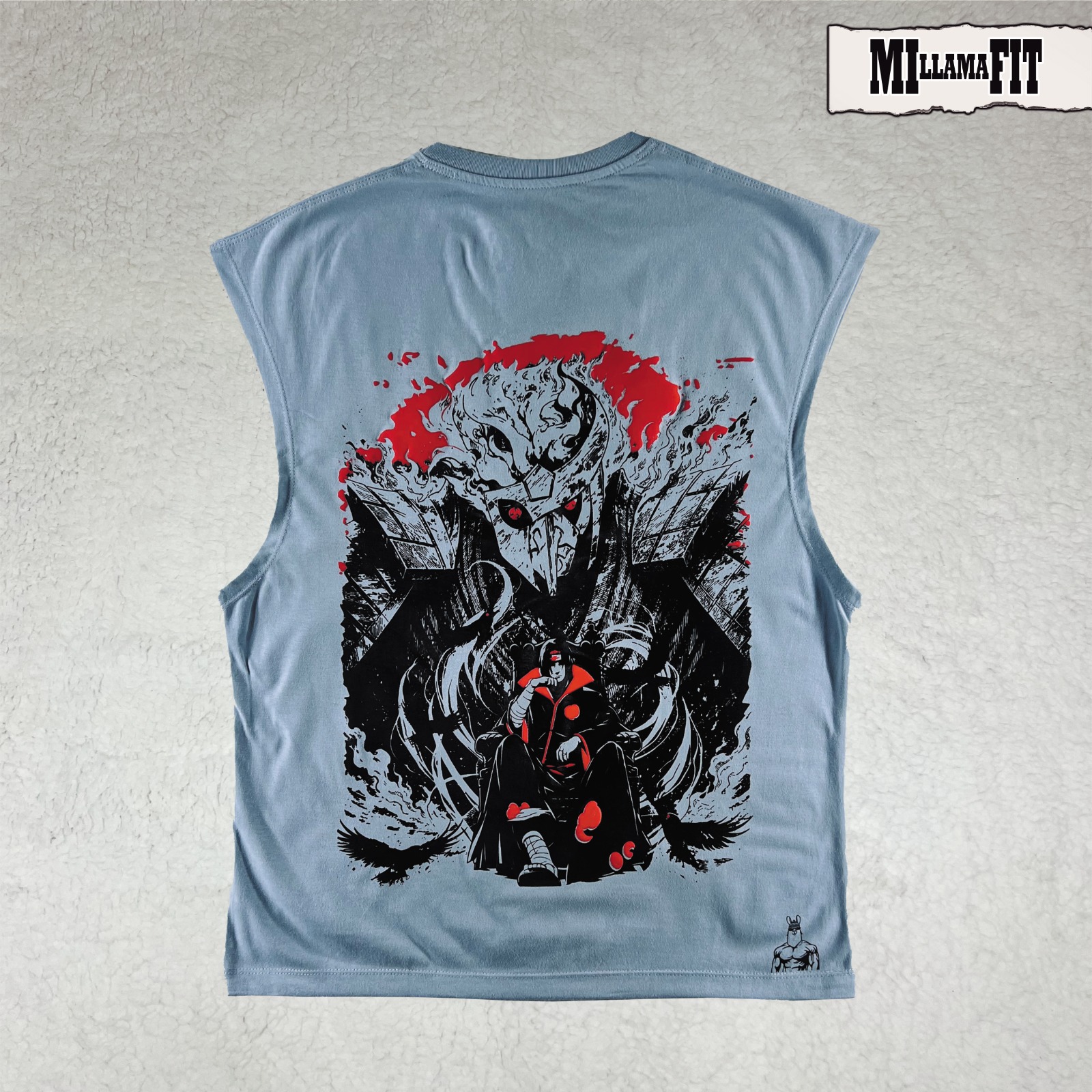 SOLERA OVERSIZE ITACHI