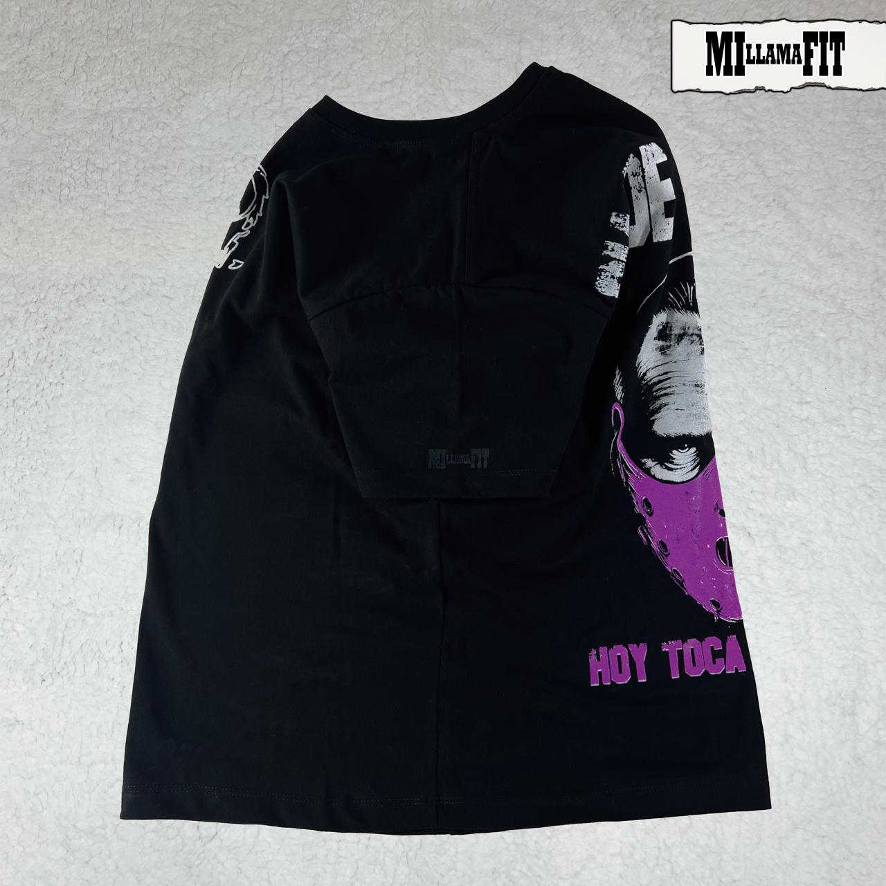 POLERA HANNIBAL
