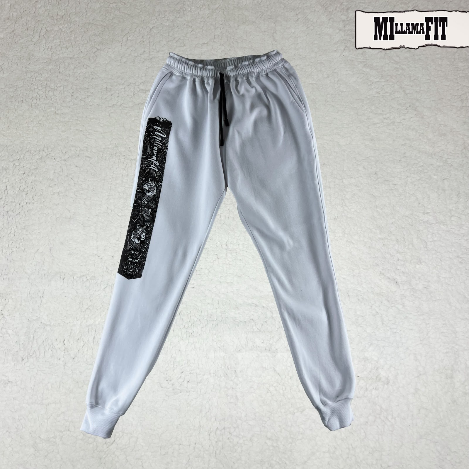 JOGGER MILLAMAFIT