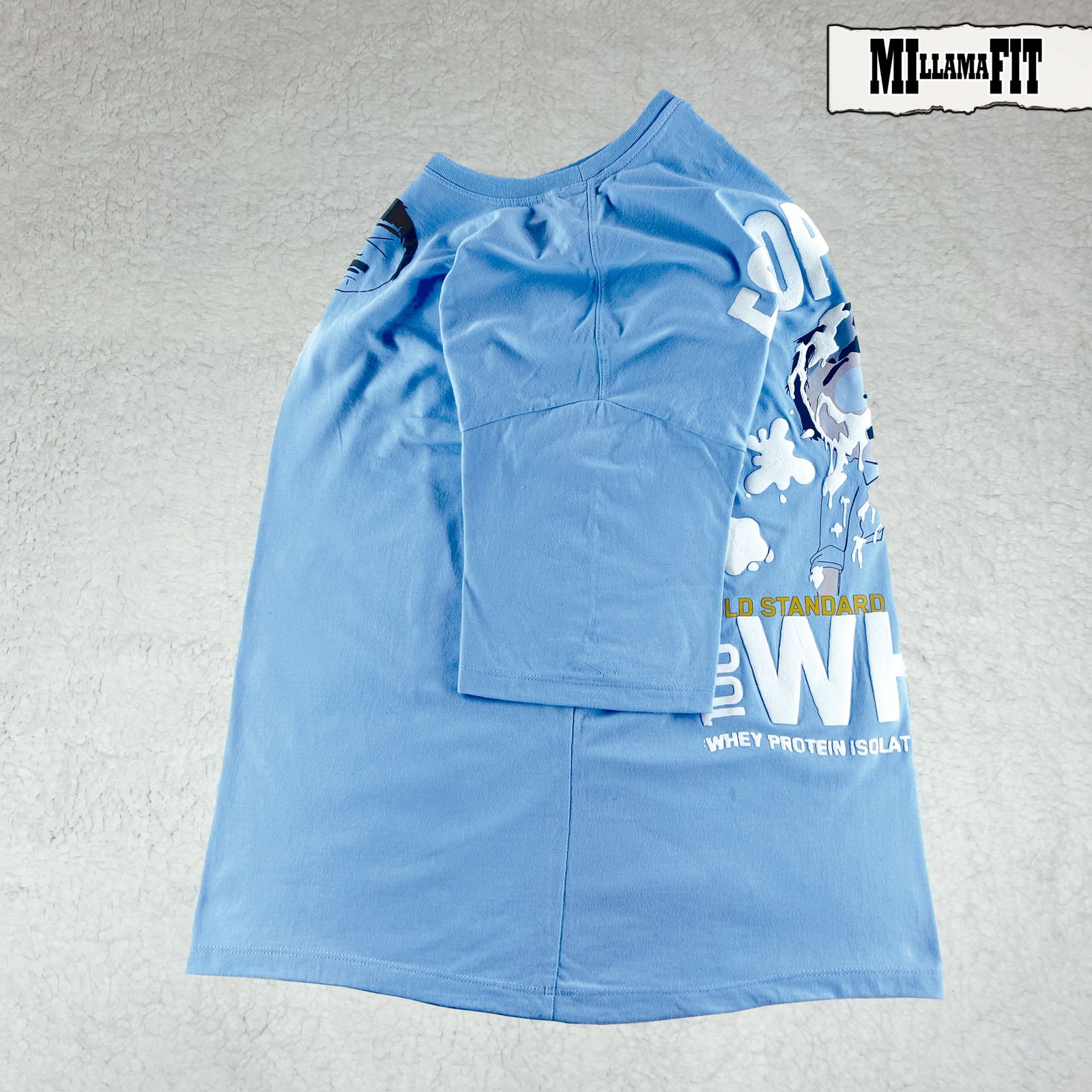 POLERA OVERSIZE RANDY - SOUTH PARK