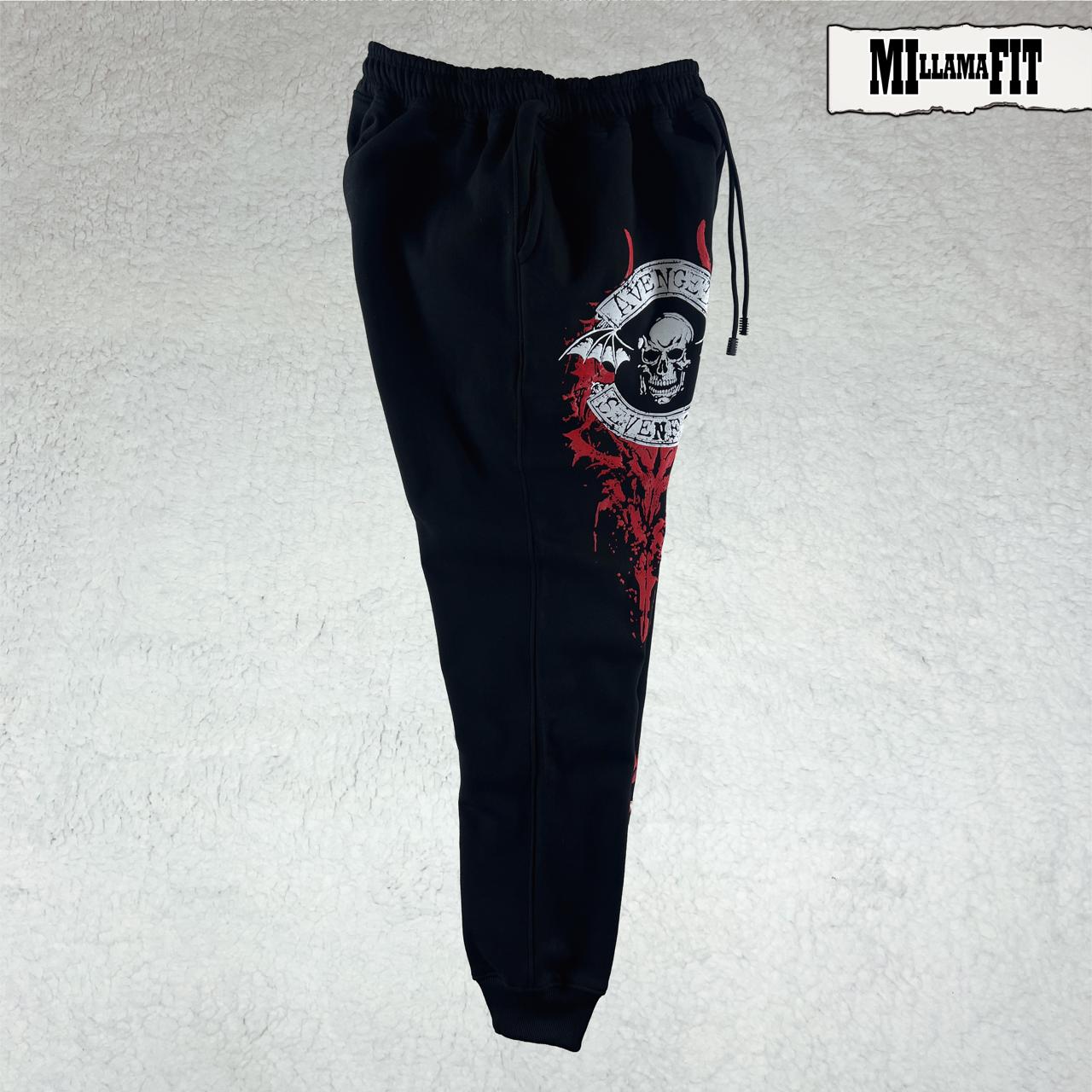 JOGGER AVENGED SEVENFOLD