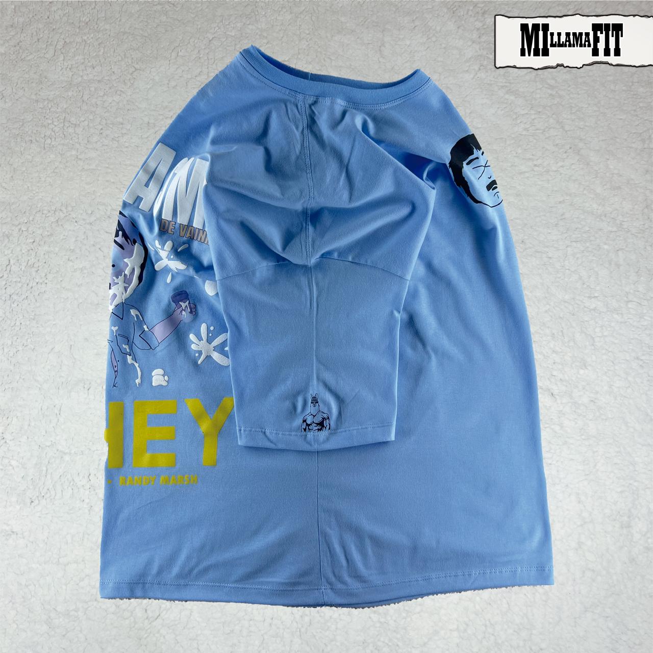 POLERA OVERSIZE RANDY v.2 - SOUTH PARK