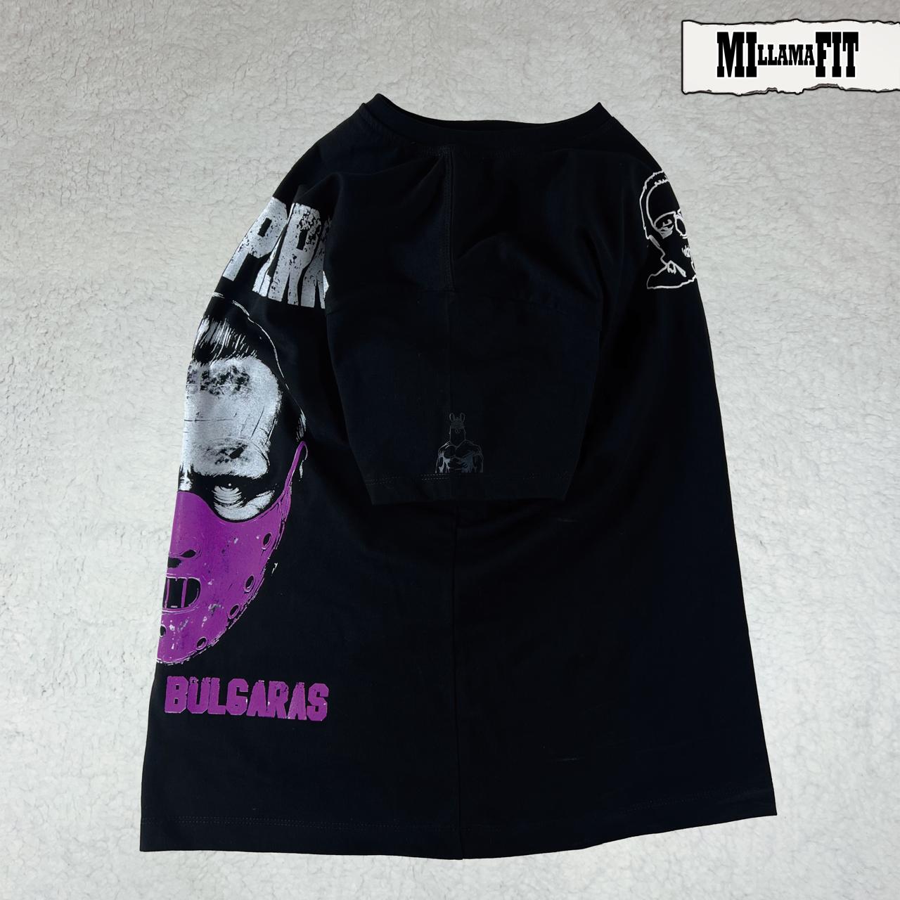 POLERA HANNIBAL