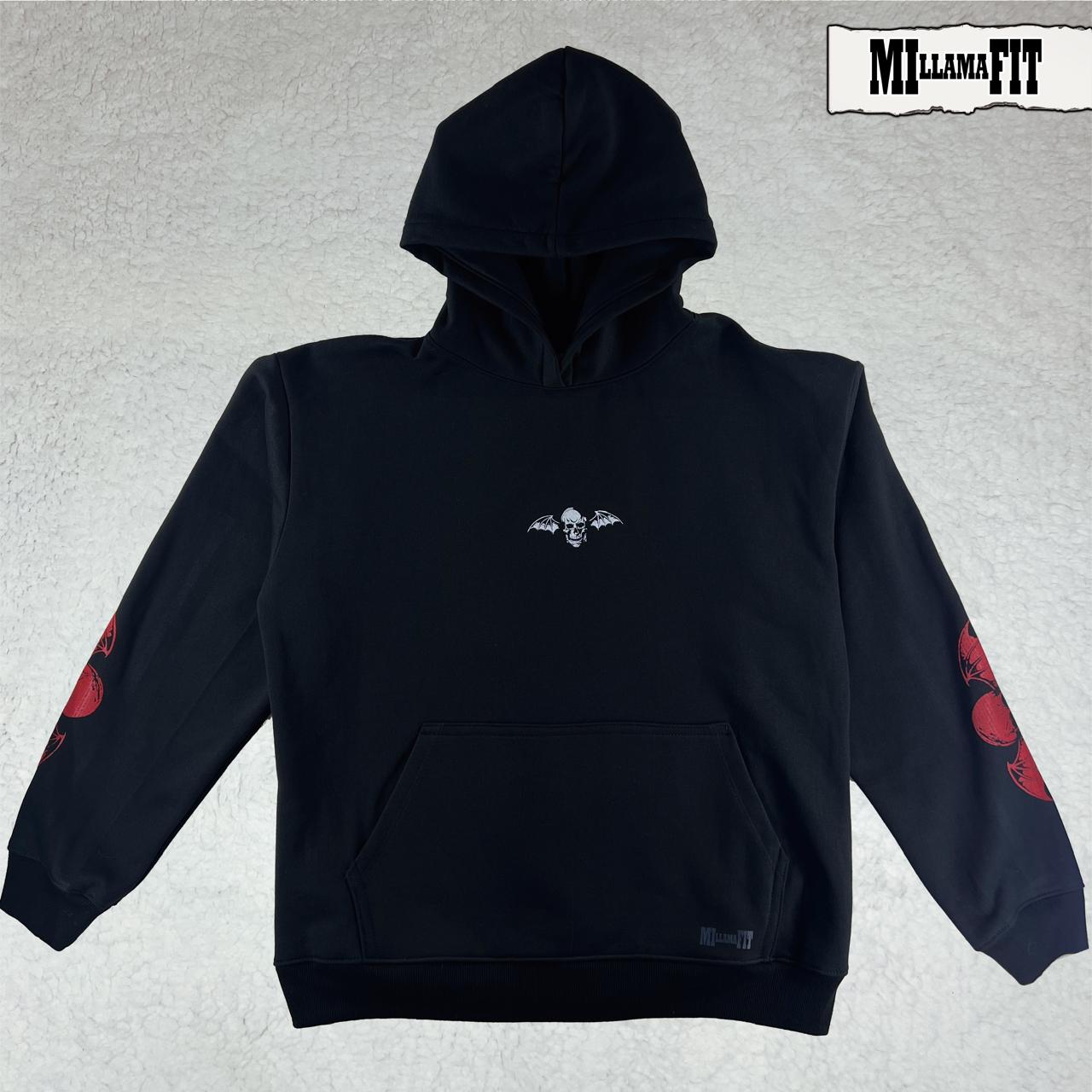 HODDIE AVENGED SEVENFOLD