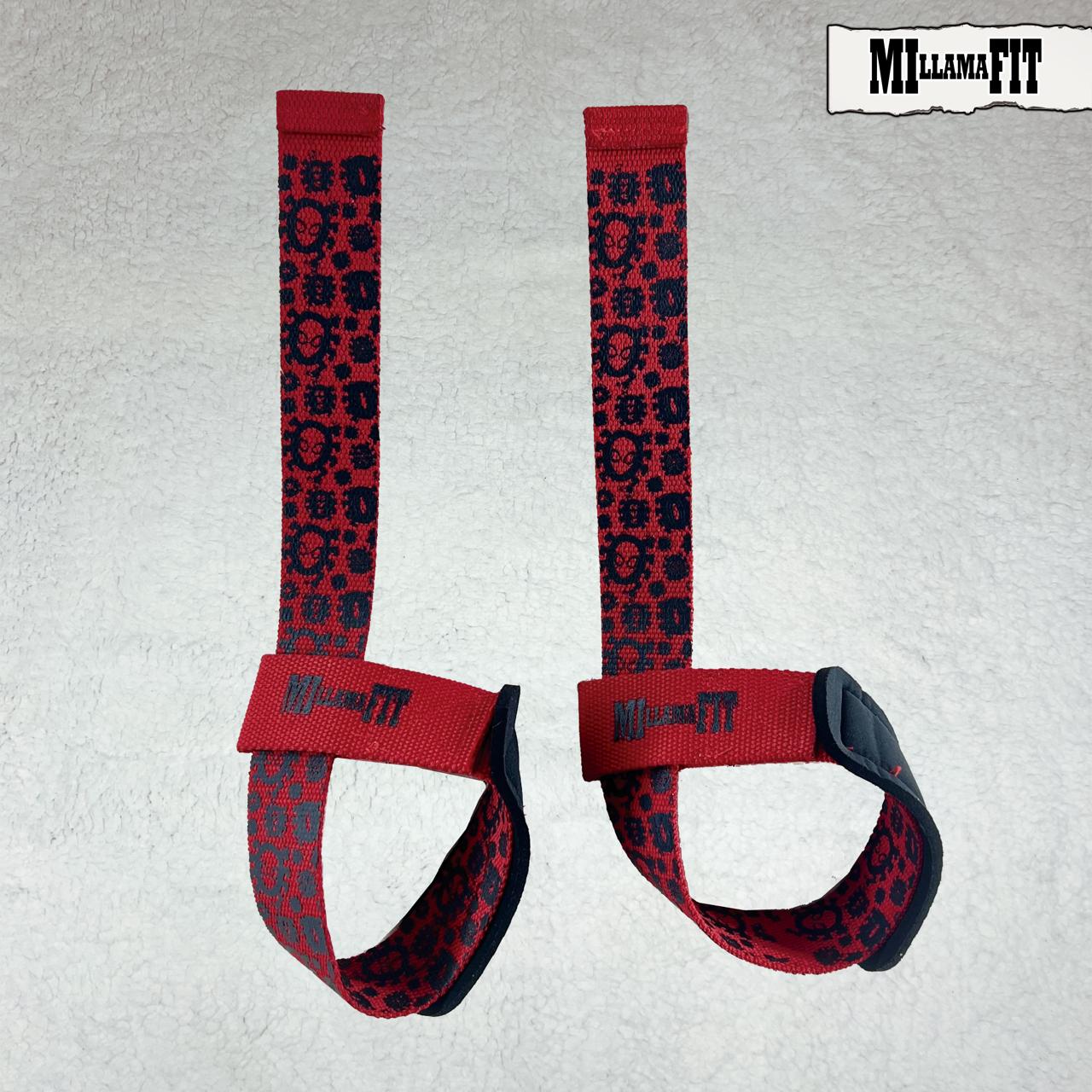 STRAPS PERSONALIZADOS