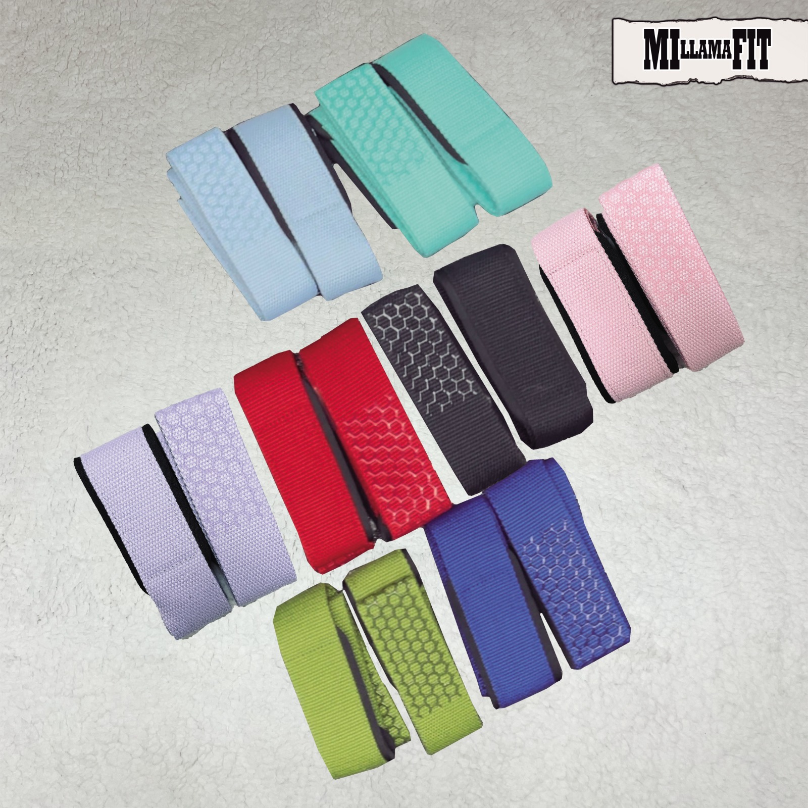 STRAPS PERSONALIZADOS