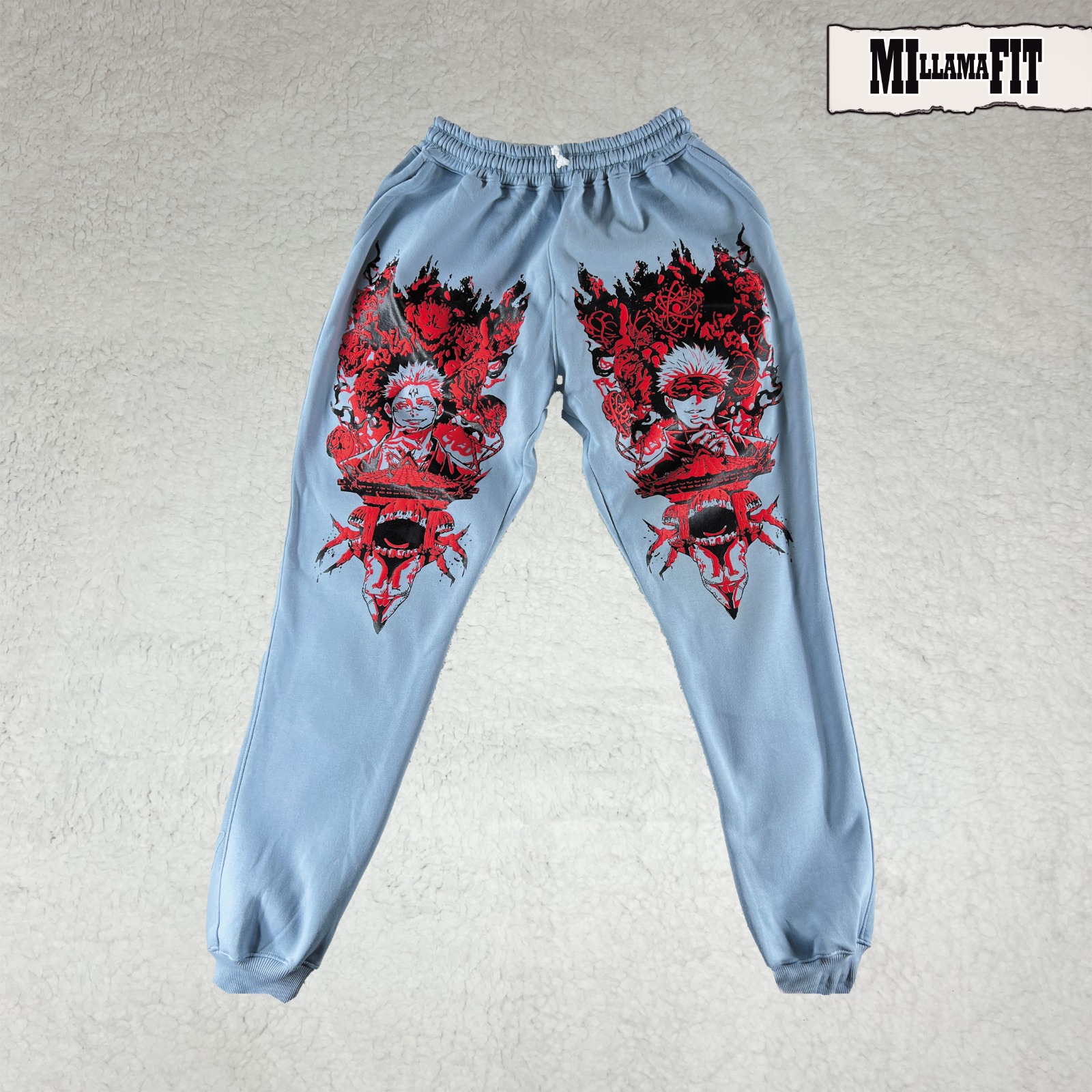 JOGGER JUJUTSU KAISEN