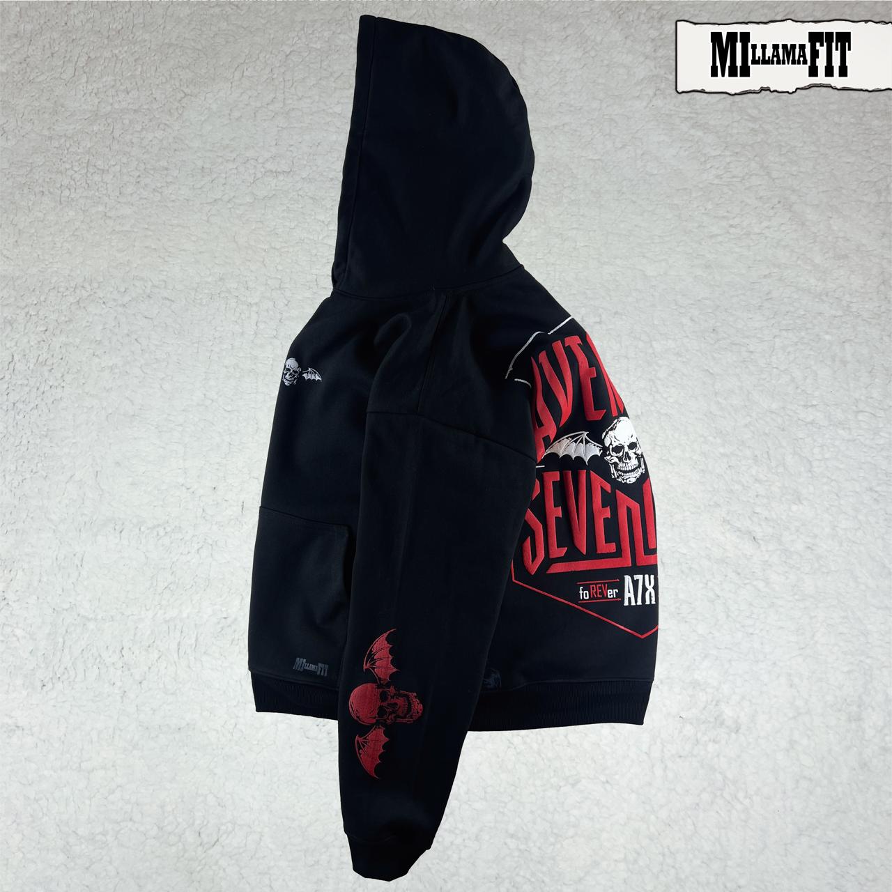 HODDIE AVENGED SEVENFOLD