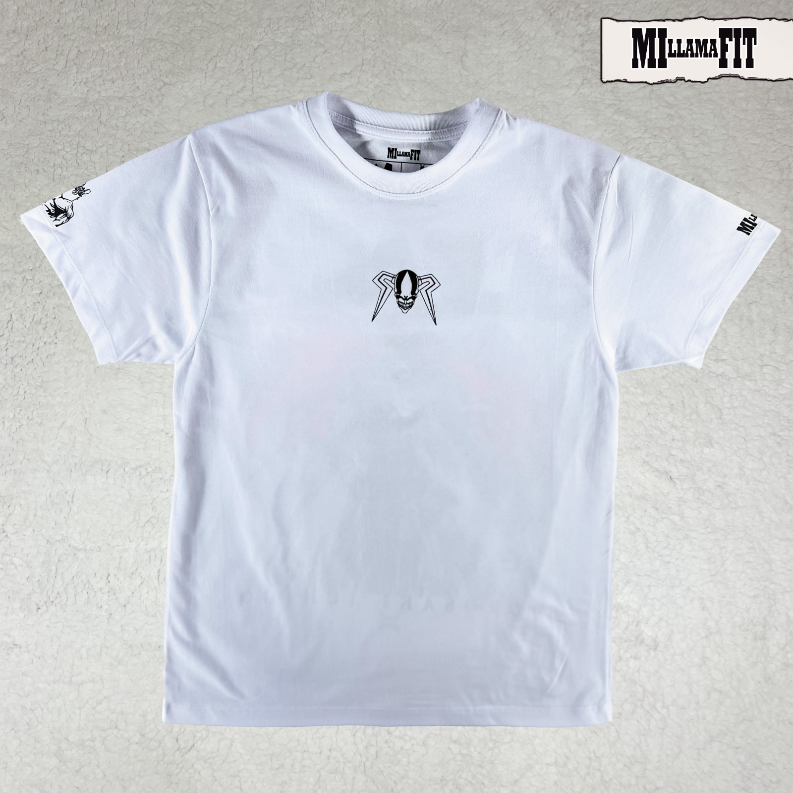 POLERA ICHIGO BLEACH